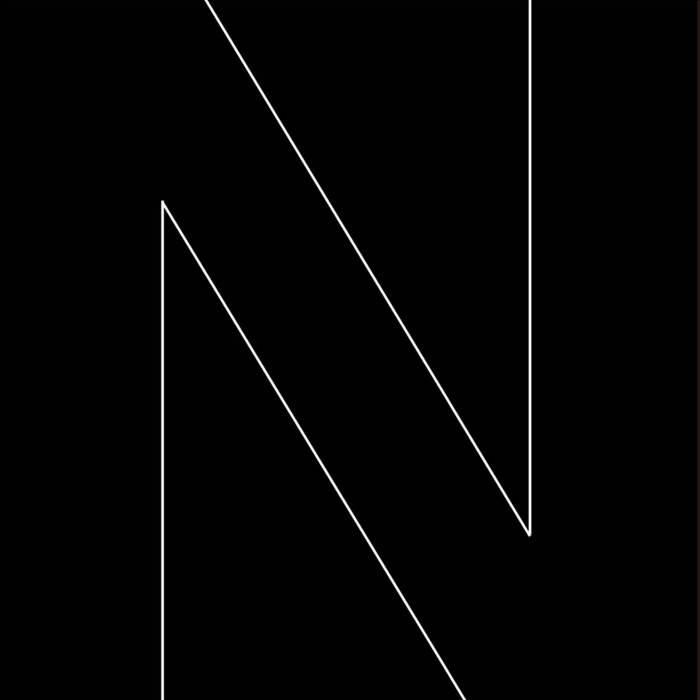 邦楽 2LP-Nisennenmondai #N/A ON-U SOUND N | nisennenmondai