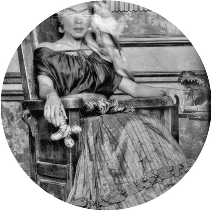 Recorded Live (2021) Cover Art