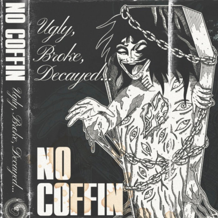 No Coffin No Coffin K.O.T.P. Records