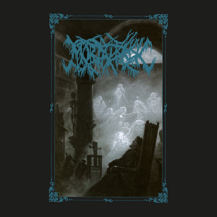 Song Of The Damned | Mortal Relic - Canti Eretici - Bandcamp