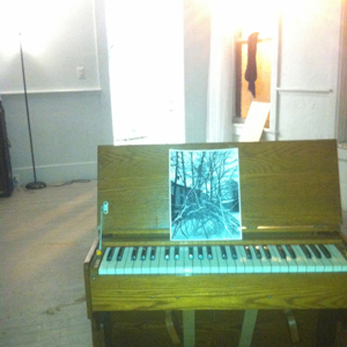 VOLUME FOUR ESTEY FIELD ORGAN TONE ARCHIVE