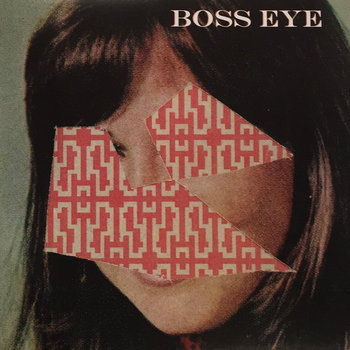 BOSS EYE - 