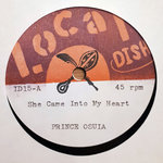 PRINCE OSULA - She Came Into My Heart // Eware Nogie
