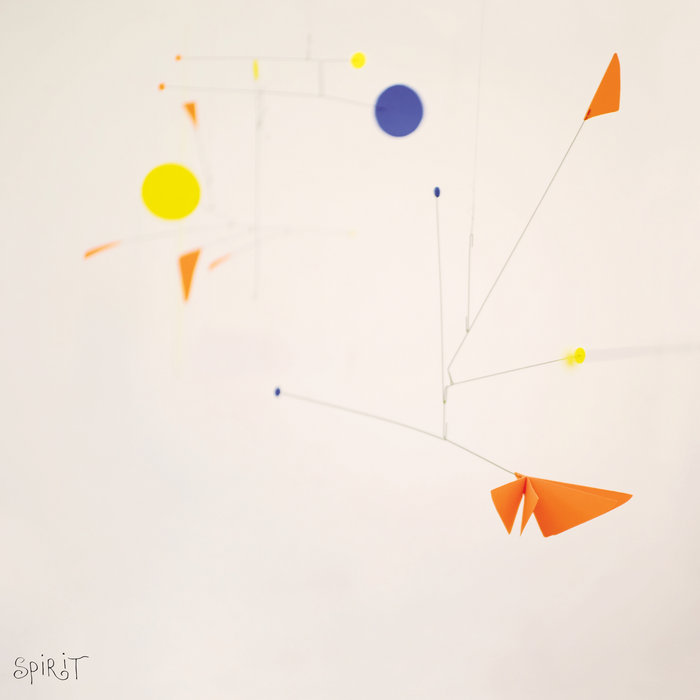 SPIRIT | Halvcirkel & Anders Lauge Meldgaard | Anders Lauge Meldgaard