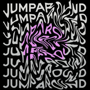 Jump aroundBMW, Meat, Chris Wood, Christian Burkhardt cover