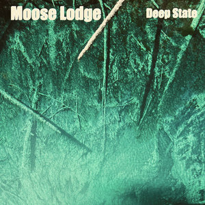 Deep State cover