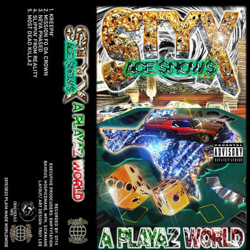 Music | PLAYAMADE RECORDS