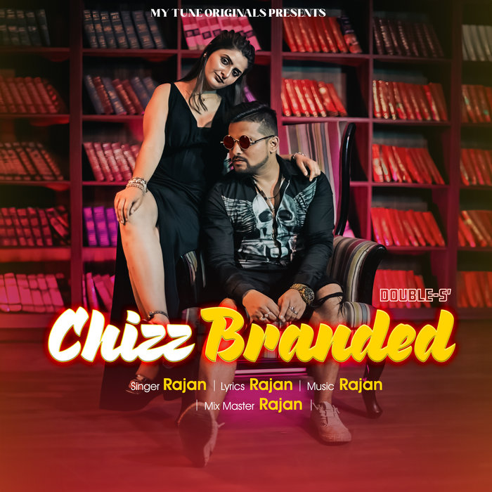 CHIZZ BRANDED | RAJAN