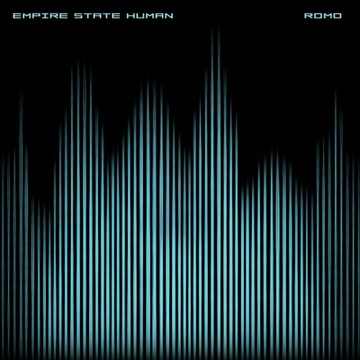 'ROMO' cover