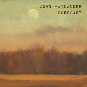 Forecast cover