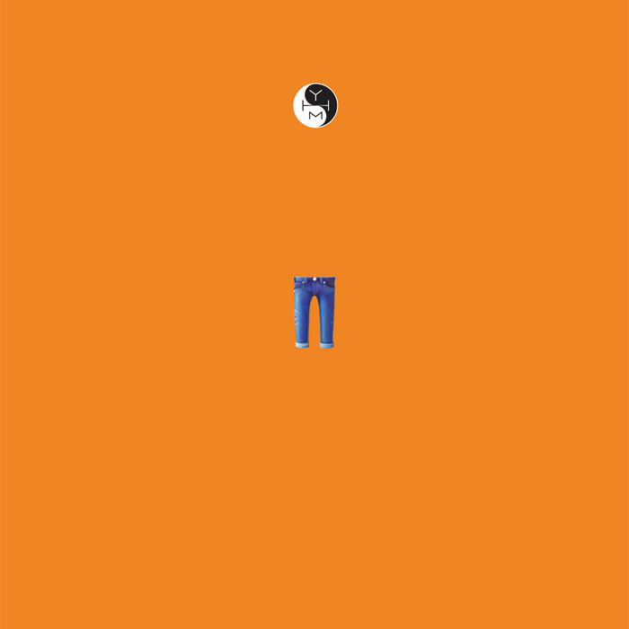 Jeans Emoji
