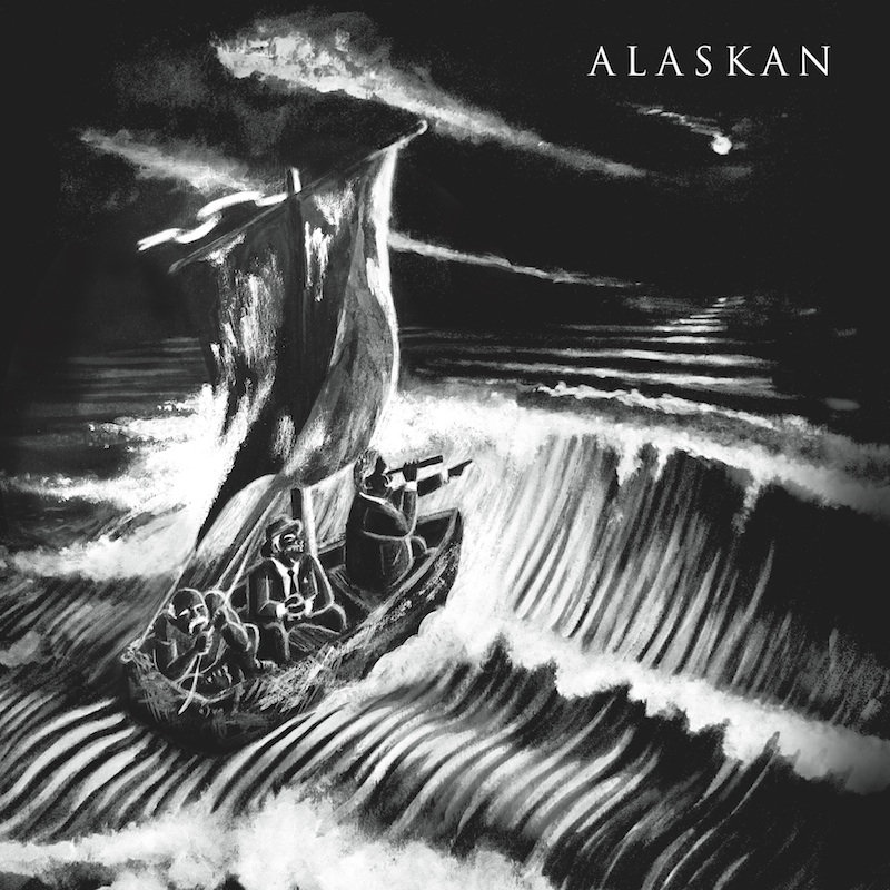 adversity woe alaskan