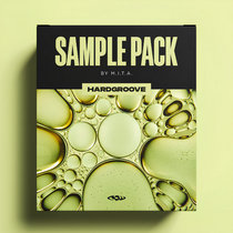 M.I.T.A. — SAMPLE PACK • HARDGROOVE by M.I.T.A.