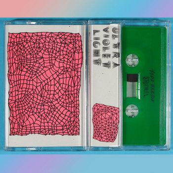 Music | Ultraviolet Light