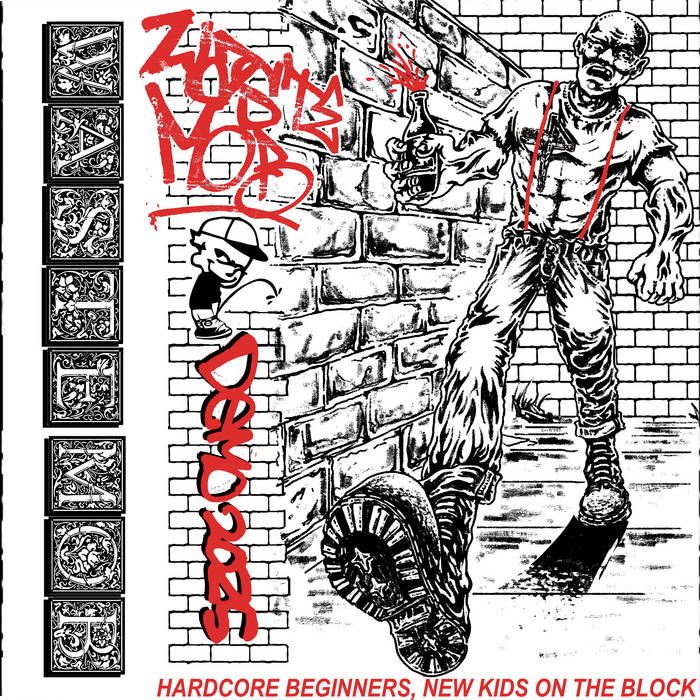Hardcore Beginners | Waste Mob