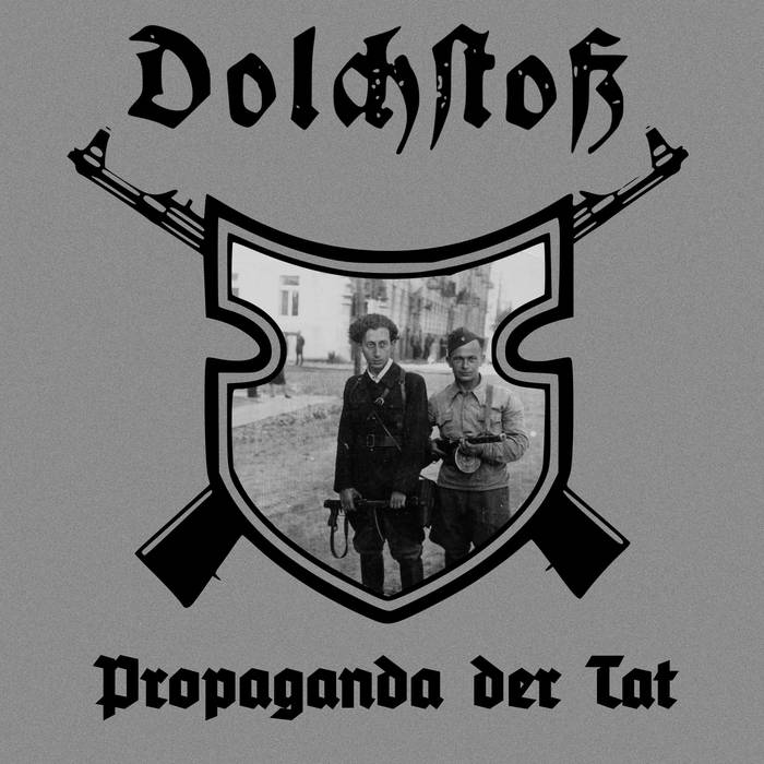 DOLCHSTOß - 