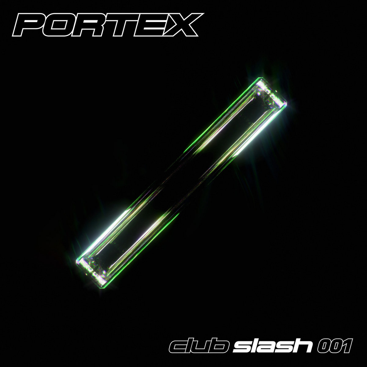 洋楽 PROXEASS/EN PASSANT PAR LE STUD' club slash 001 - Trust | Portex | slash
