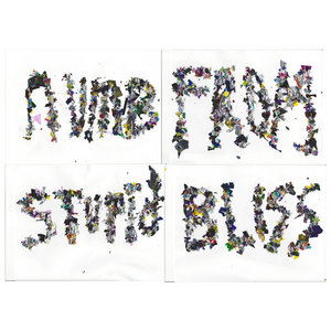 Numb From Stupid Bliss cover