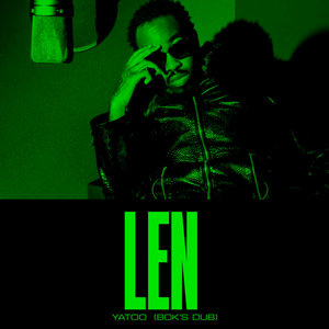 Len - YaTOO (Bok's Dub)Len cover