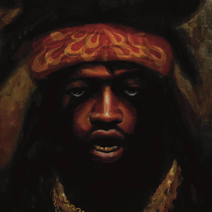 Tha God On Jakarta | Tha God Fahim x Thelonious Coltrane