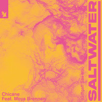 Chicane feat. Moya Brennan & Moya Brennan — Saltwater (Giffgaff Sax Mix)