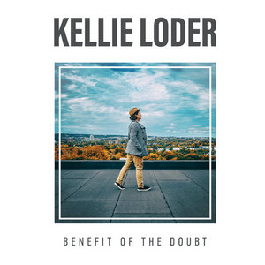 Benefit of the Doubt cover