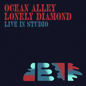 Lonely Diamond (Live In Studio) cover