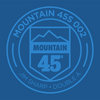 MOUNTAIN 45S 002 • JIM SHARP • DOUBLE A