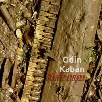 Música antigua EP (2000-04) cover art