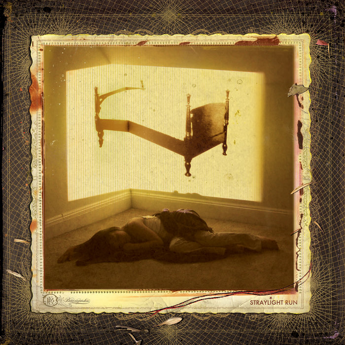 Straylight Run — Photo