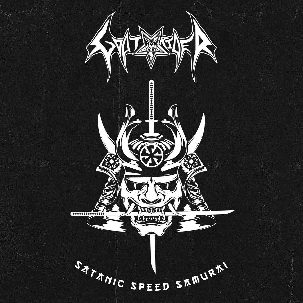 smoke samurai Satanic Speed Samurai (DEMO) | Goat Rider