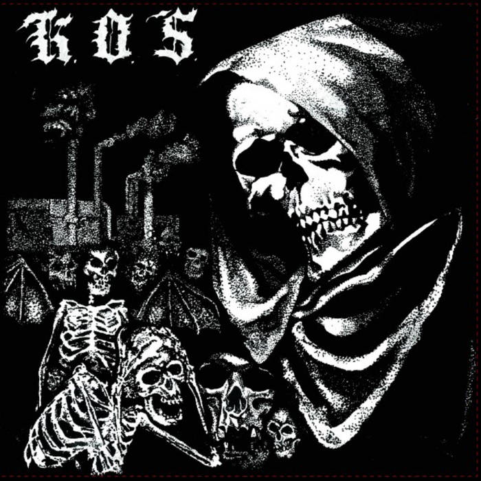 K.O.S. (Kinetic Orbital Strike) - The True Disaster 7