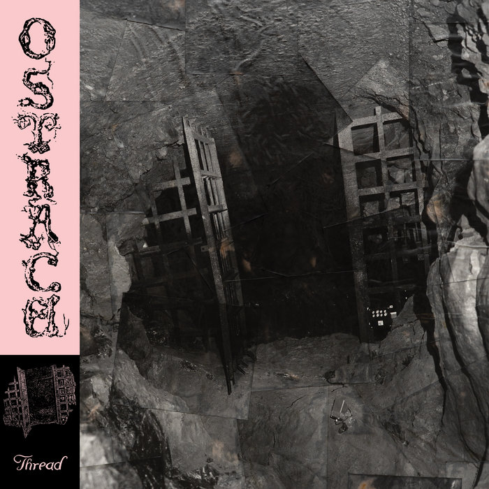 ostraca - Thread