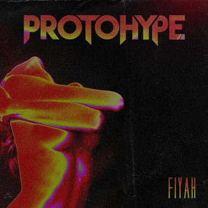 Fiyah cover