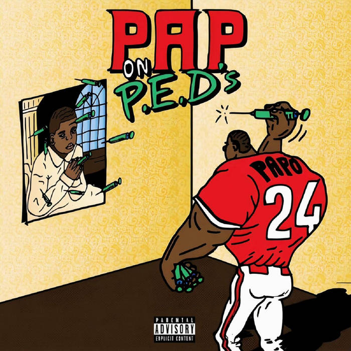 洋楽 Popular Demand - Popular Demand G-RAP CD Popular Demand - Popular Demand G-RAP CD