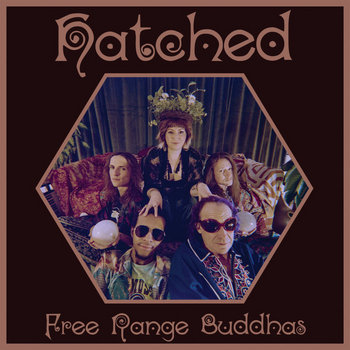 Music | Free Range Buddhas