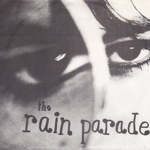 What She's Done To Your Mind / Kaleidoscope cover