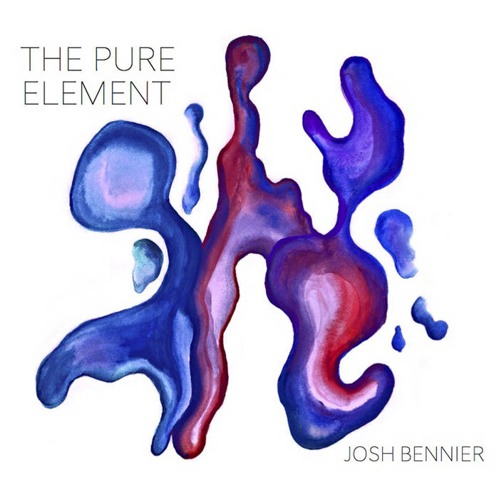 The Pure Element Josh Bennier Joshua Bennier