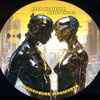 WMR005 - Zeta Reticula : Binary Pair ep (Limited Picture Disc)