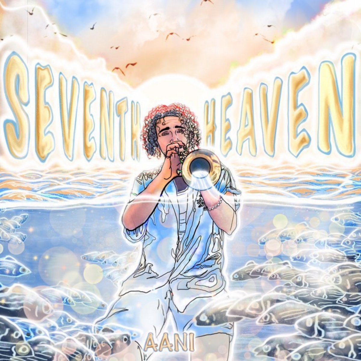 Seventh Heaven Janelovesu Club Remix Janelovesu ni