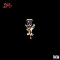 CUPID HATES ME cover art