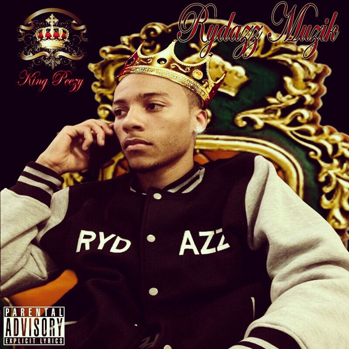 Eazy Rydaz Rydazz Muzik | KingJovon