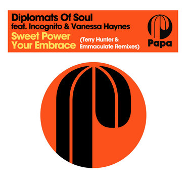 DJ Fudge & Hallex M feat. Omar – Simpatico (Original Mix