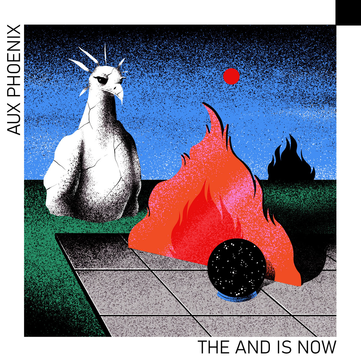 New Albums Out Today: De La Soul, Oneohtrix Point Never, The Bug, Iona Zajac, David Keenan, Ispíní Na Héireann And More 21 Lux