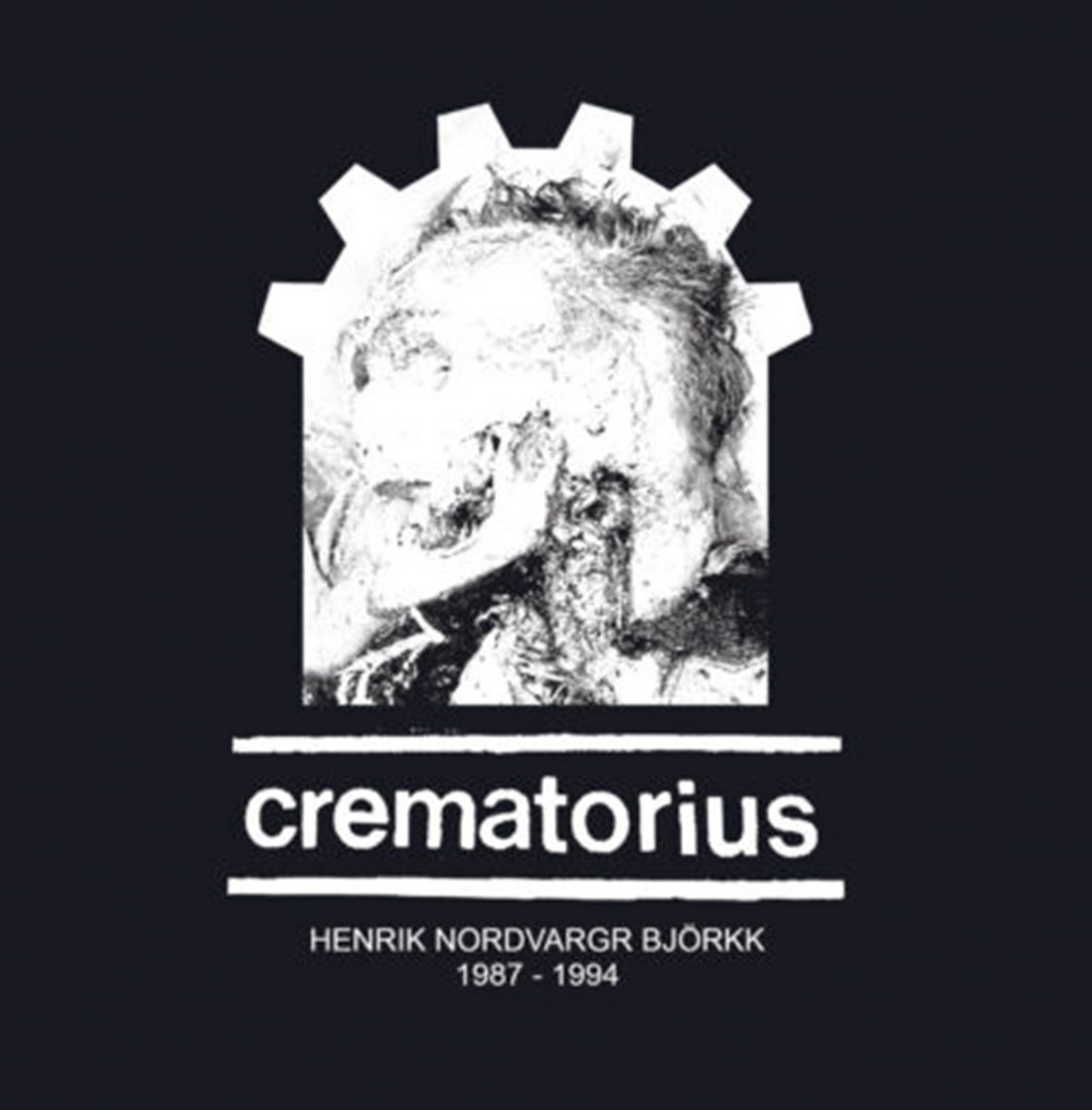 GRIM/ Factory Ritual(限定250)white vinyl Factory Ritual | GRIM | Tesco Distribution Germany
