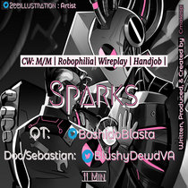 Sparks cover art