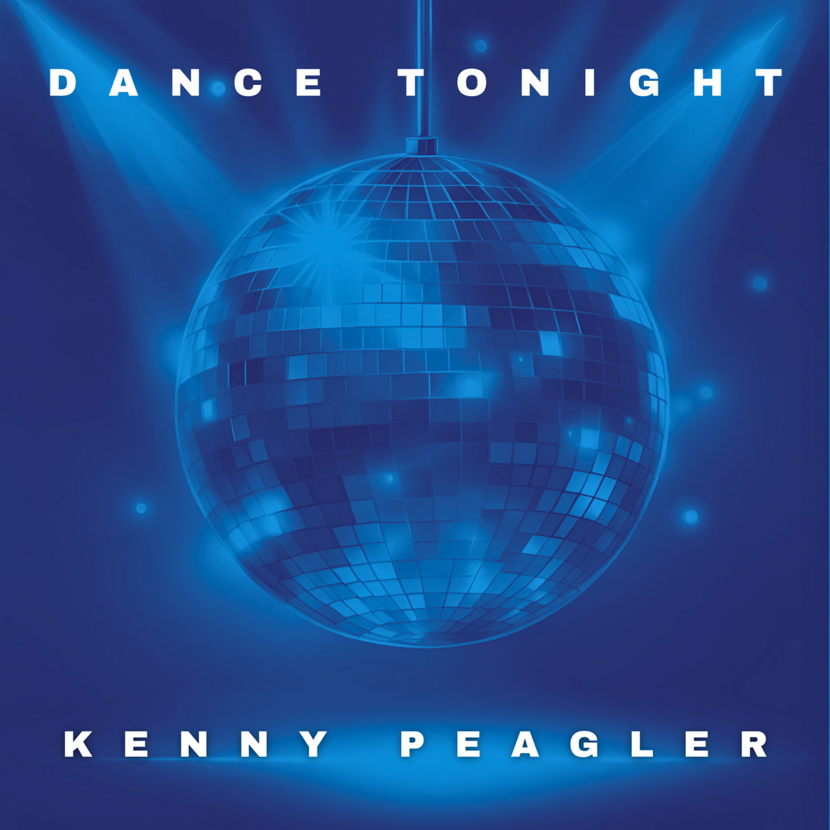 Dance Tonight | Kenny Peagler