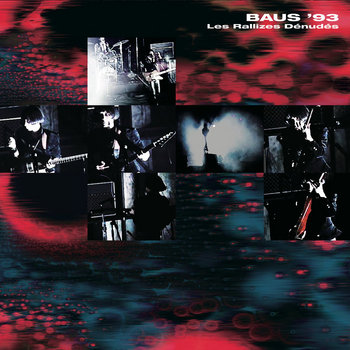 【初出3CDR】Les Rallizes Denudes Mars Studio LES RALLIZES DENUDES - Mars Studio 1980 4Cd | Amazon.com.au