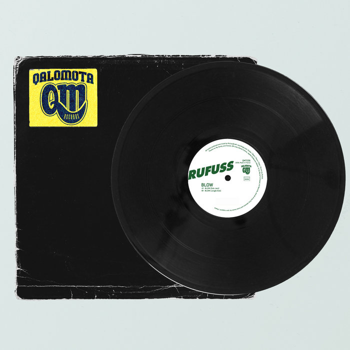 Best Rufus Ep RUFUSS