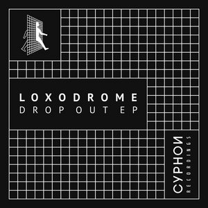 Drop Out EPLoxodrome cover